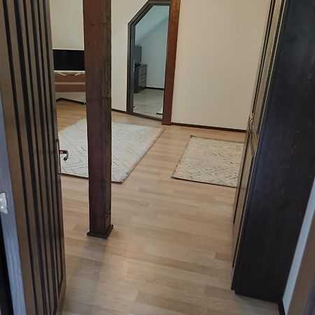 Rîşnov Pension Casa Contelui מראה חיצוני תמונה