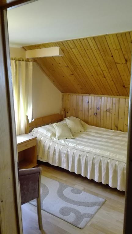 Rîşnov Pension Casa Contelui מראה חיצוני תמונה