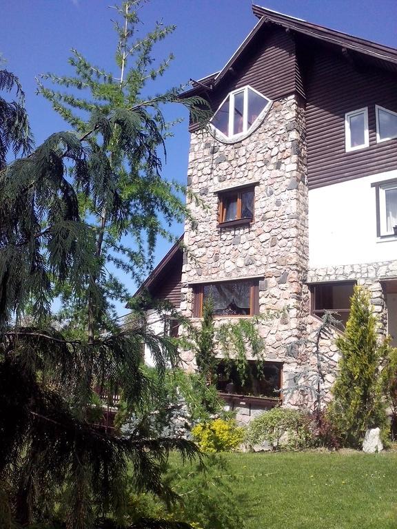 Rîşnov Pension Casa Contelui מראה חיצוני תמונה