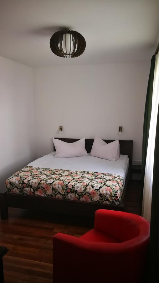 Rîşnov Pension Casa Contelui מראה חיצוני תמונה