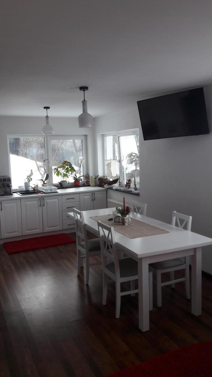 Rîşnov Pension Casa Contelui מראה חיצוני תמונה