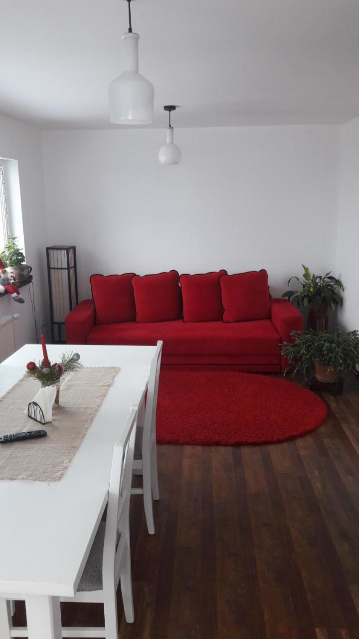 Rîşnov Pension Casa Contelui מראה חיצוני תמונה